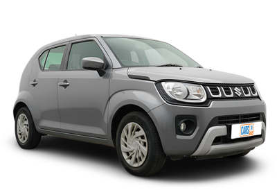 Maruti IGNIS-img